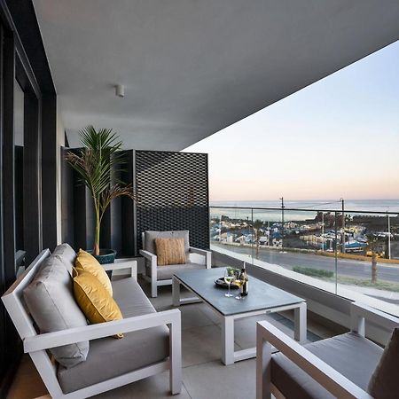 Sealine Luxury Apartment In Torrox Costa Exterior foto