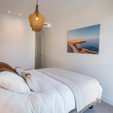 Sealine Luxury Apartment In Torrox Costa Exterior foto