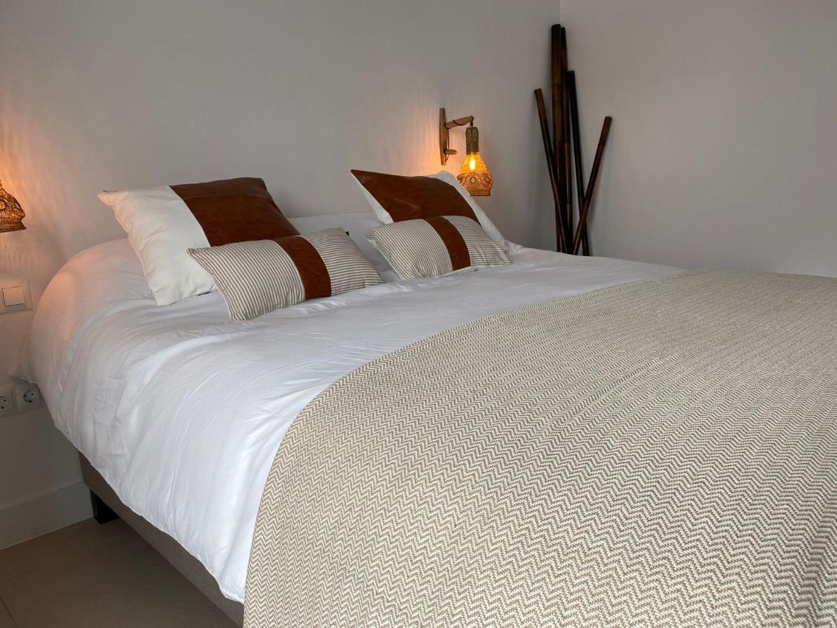 Sealine Luxury Apartment In Torrox Costa Exterior foto