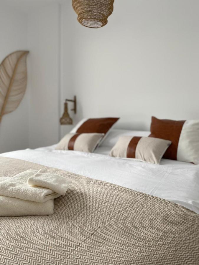 Sealine Luxury Apartment In Torrox Costa Exterior foto