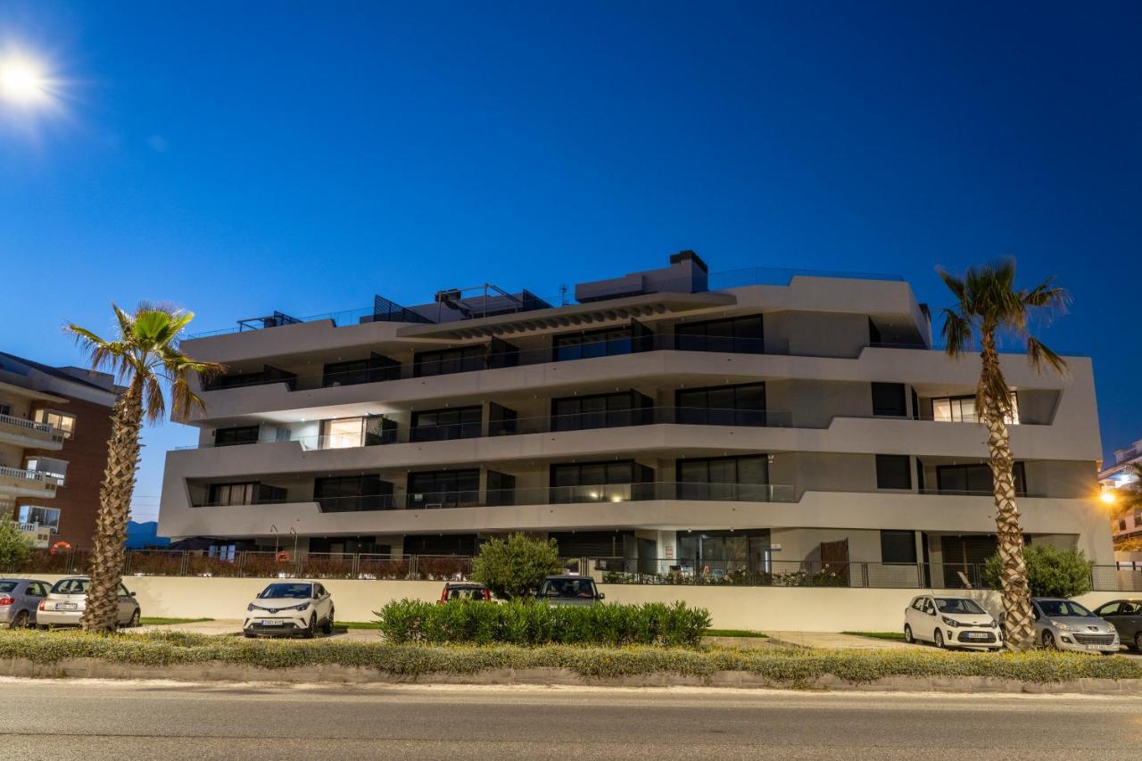 Sealine Luxury Apartment In Torrox Costa Exterior foto