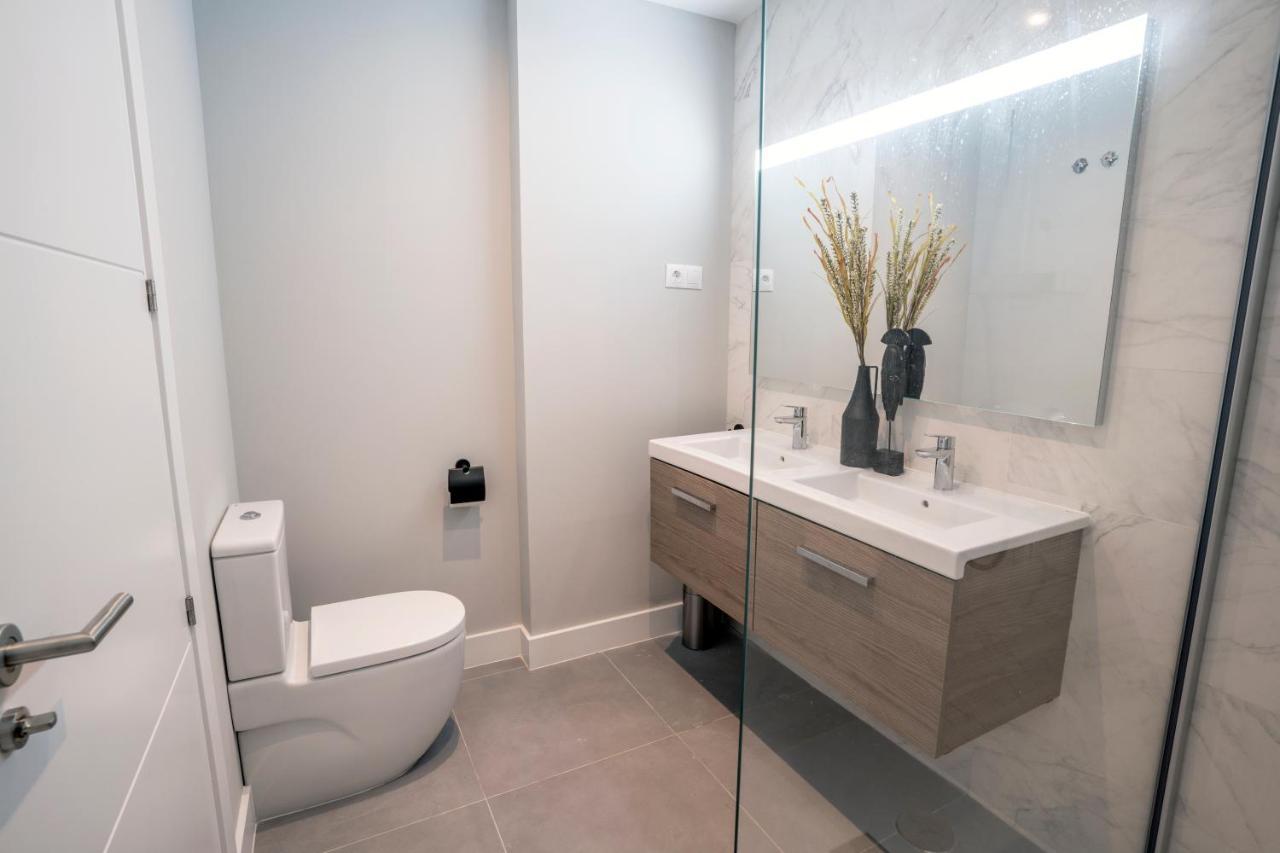 Sealine Luxury Apartment In Torrox Costa Exterior foto