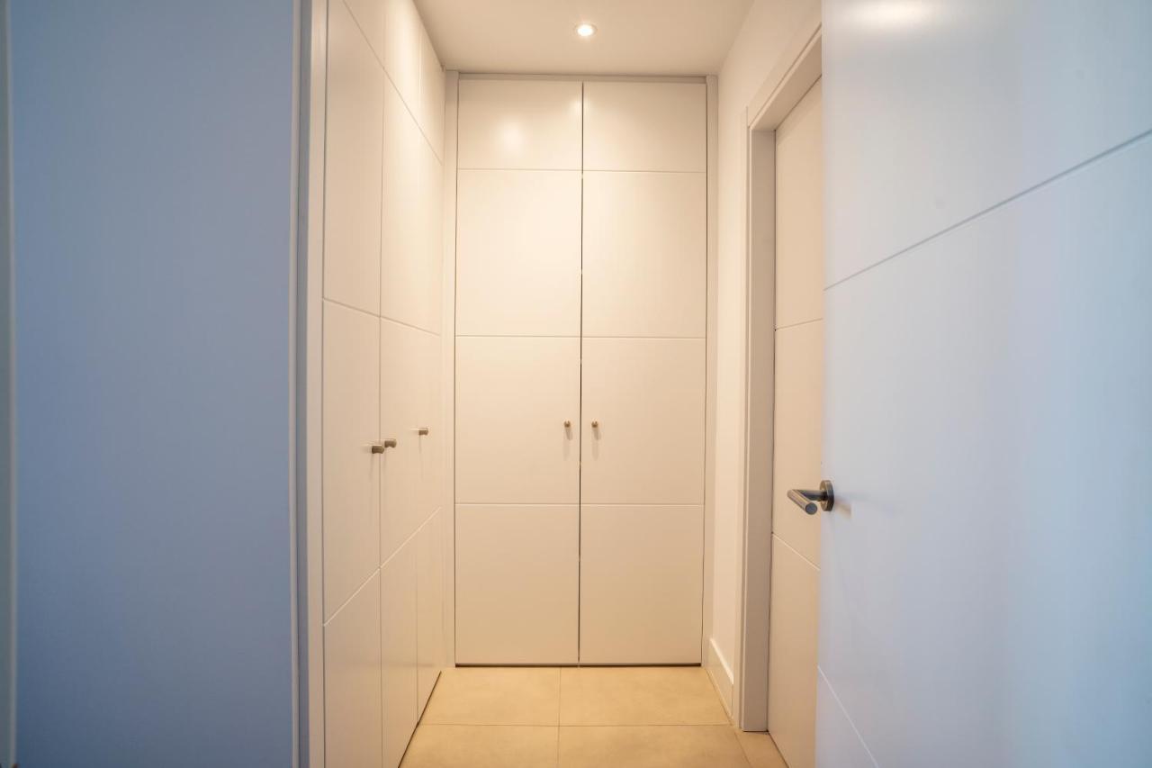Sealine Luxury Apartment In Torrox Costa Exterior foto