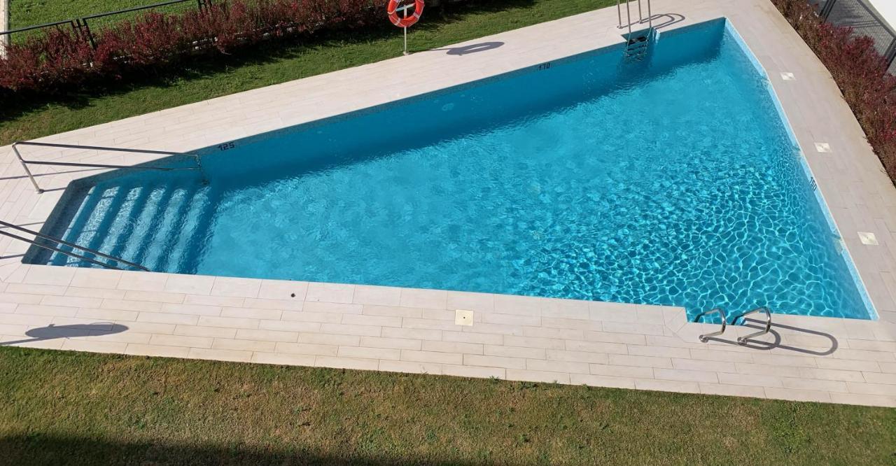 Sealine Luxury Apartment In Torrox Costa Exterior foto
